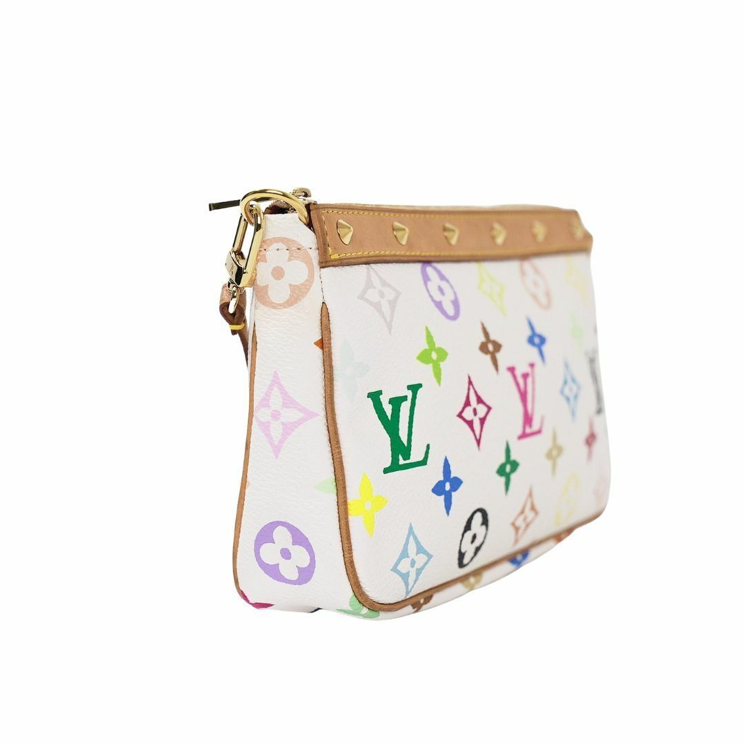 y2k LV Pochette, Luxury, Bags & Wallets on Carousell