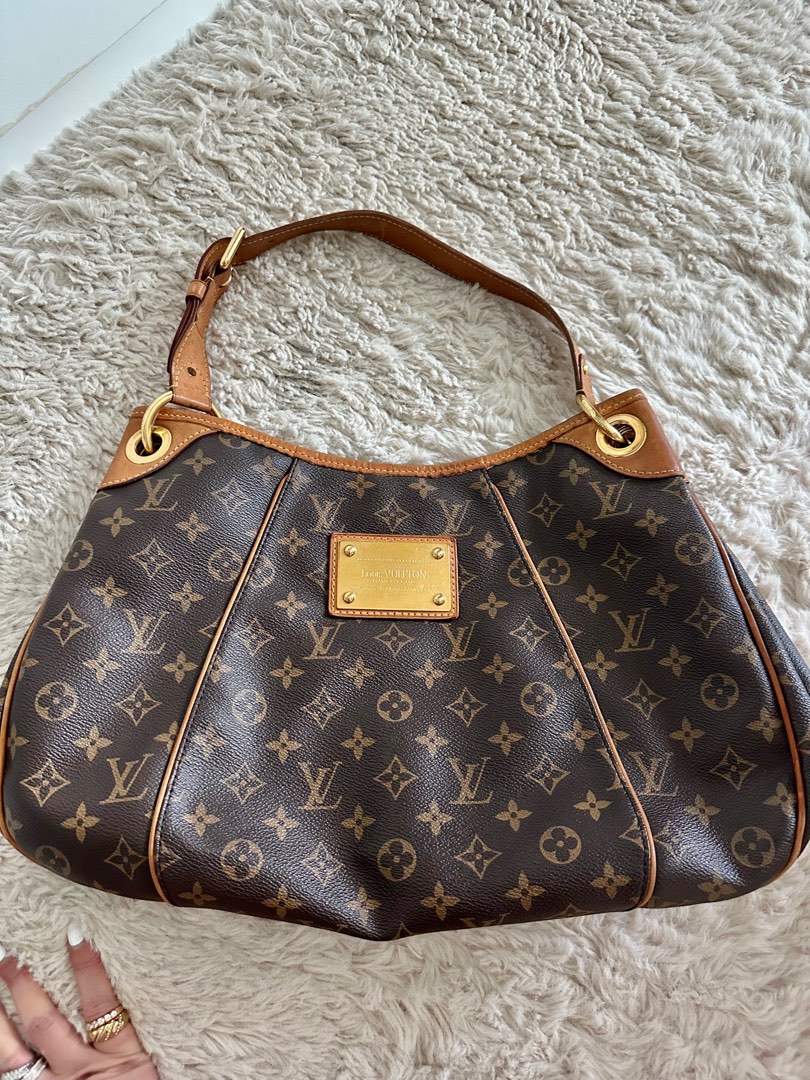 LV Galliera mm preloved