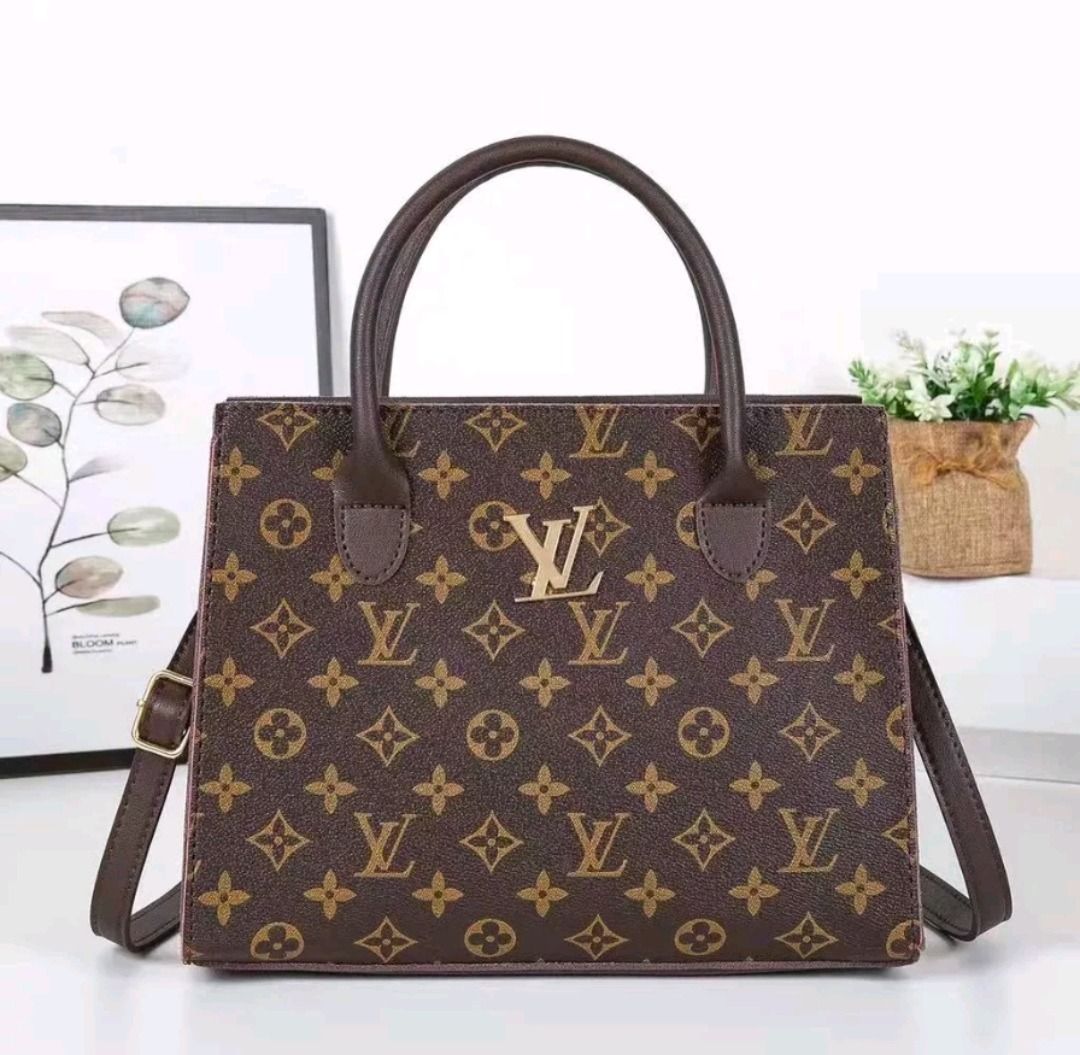 LV baguette bag, Women's Fashion, Bags & Wallets, Tote Bags on Carousell