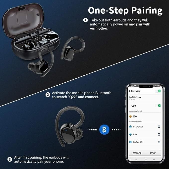 Lychl headphones sale