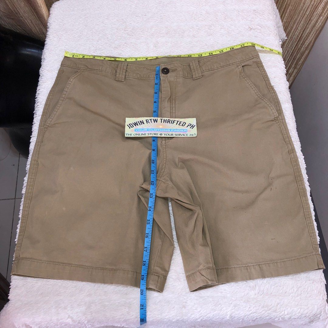 Magellan Sportswear Shorts Pant. Size 35 - 39, Men's Fashion, Bottoms,  Shorts on Carousell
