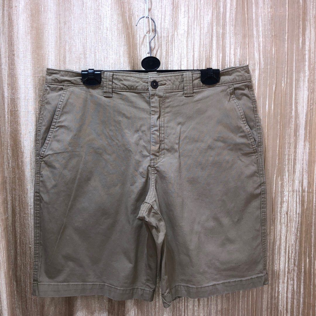 Magellan outdoors men's shorts top