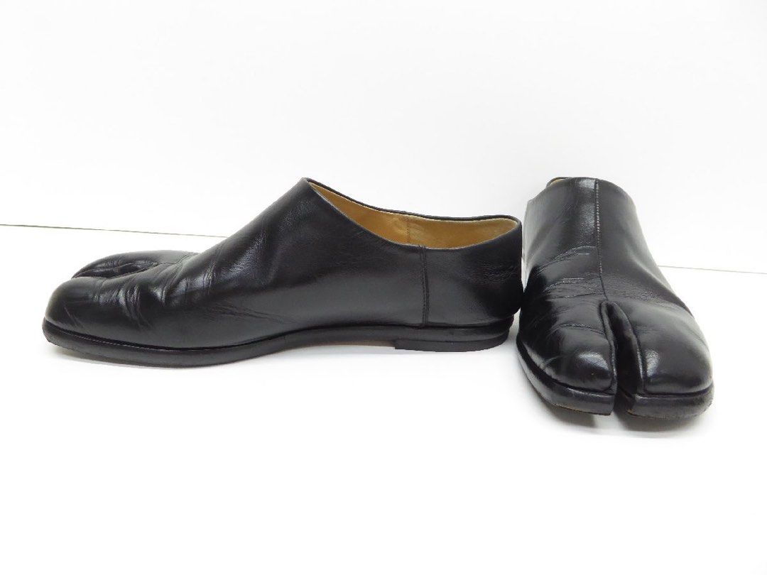 Margiela on sale tabi mens