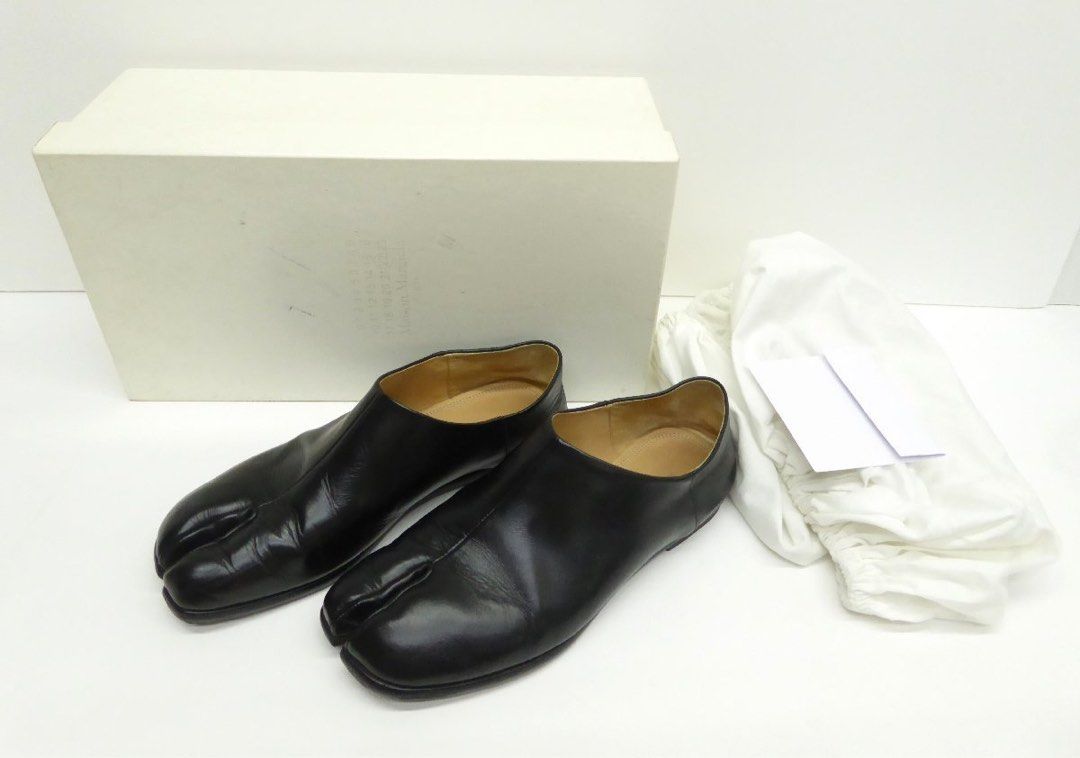 Martin hotsell margiela tabi