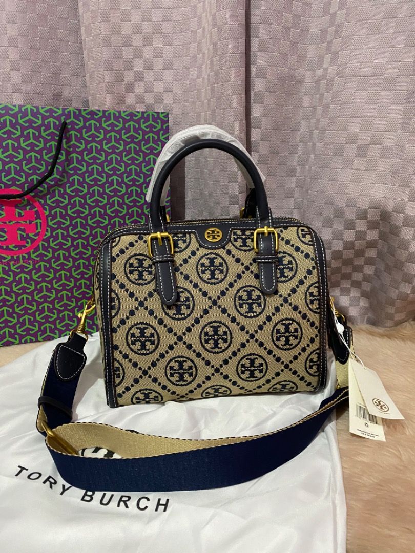 Tory burch doctors new arrivals bag