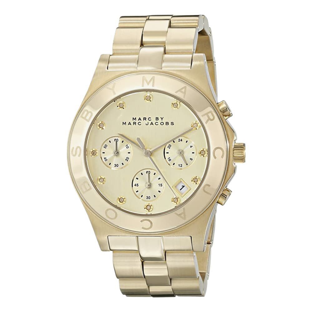 Marc by Marc Jacobs Watch Women