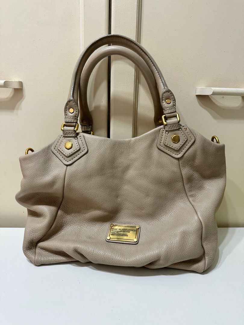 Marc Jacobs Classic Q Fran