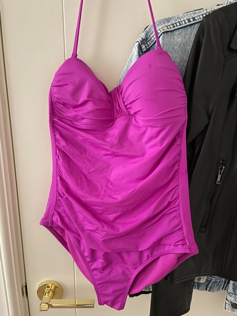 Marks and Spencer swimsuit, Women's Fashion, Swimwear, Bikinis