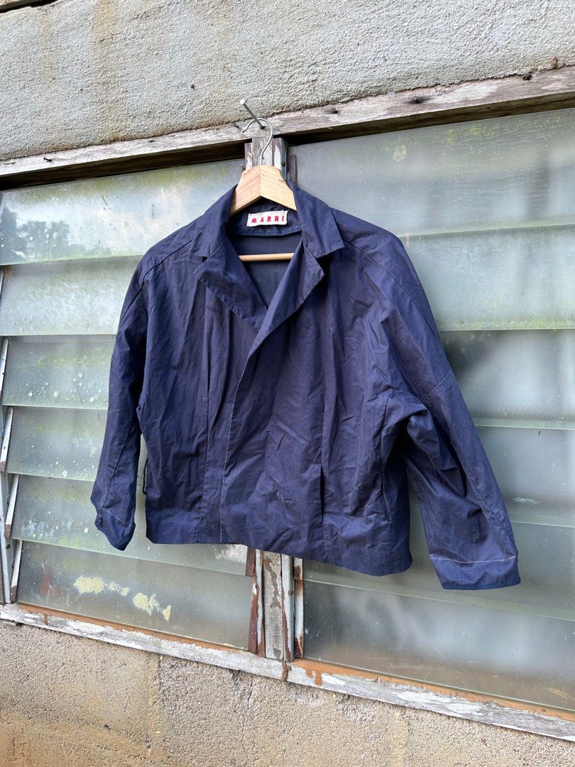 Marni jacket cheap