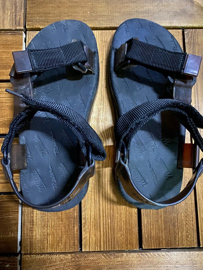 Melissa Papete Rider AD Sandals Women