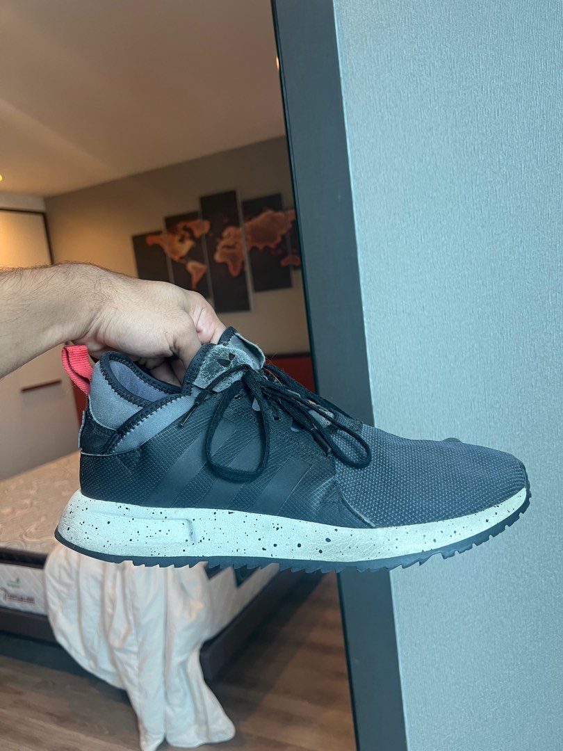 Men Adidas Sneakers Men s Fashion Footwear Sneakers on Carousell