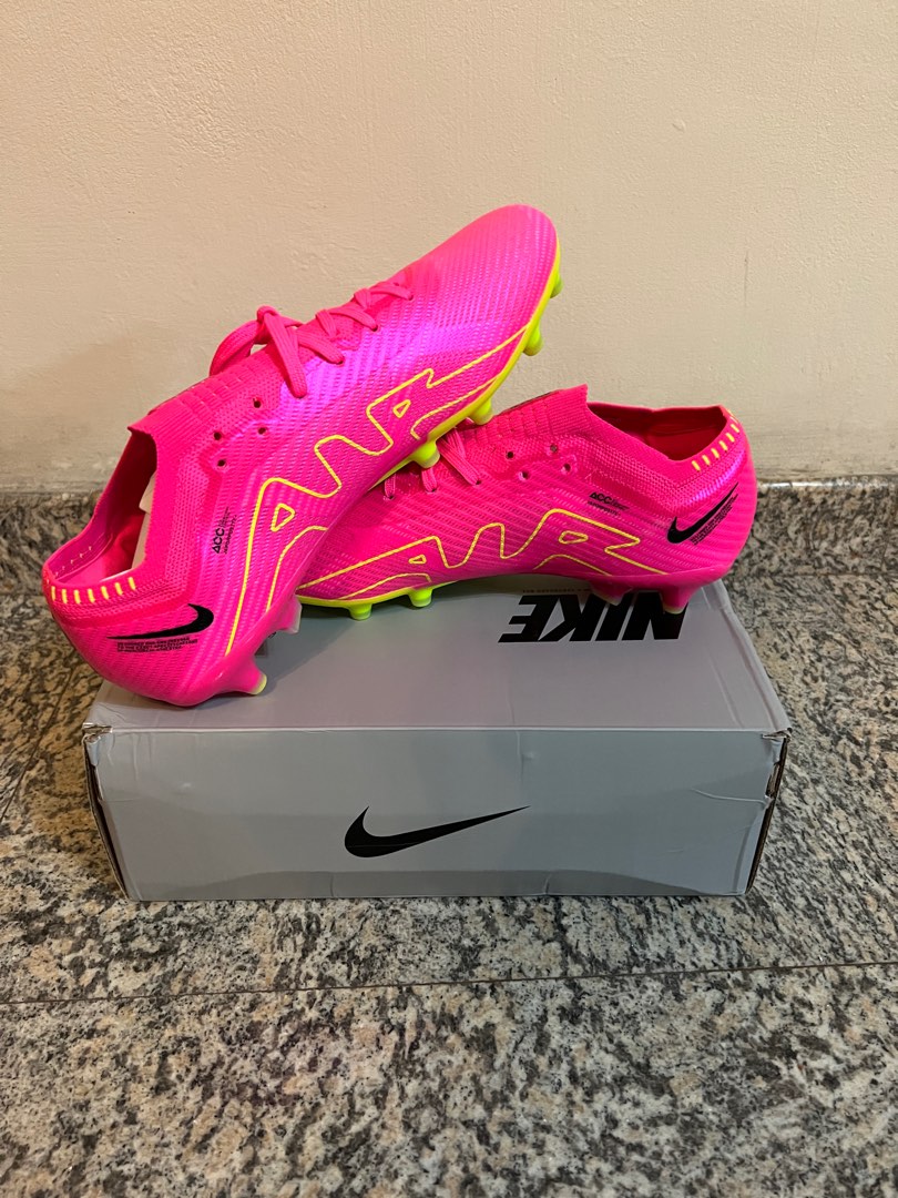 mercurial vapor size 9.5