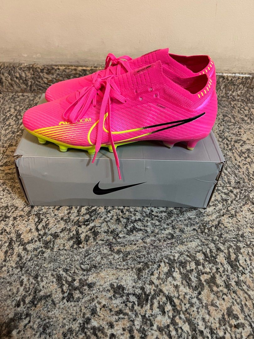 mercurial vapor size 9.5