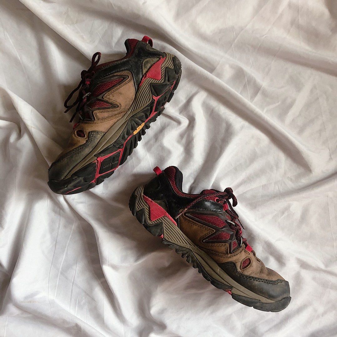 Merrell gore tex hotsell