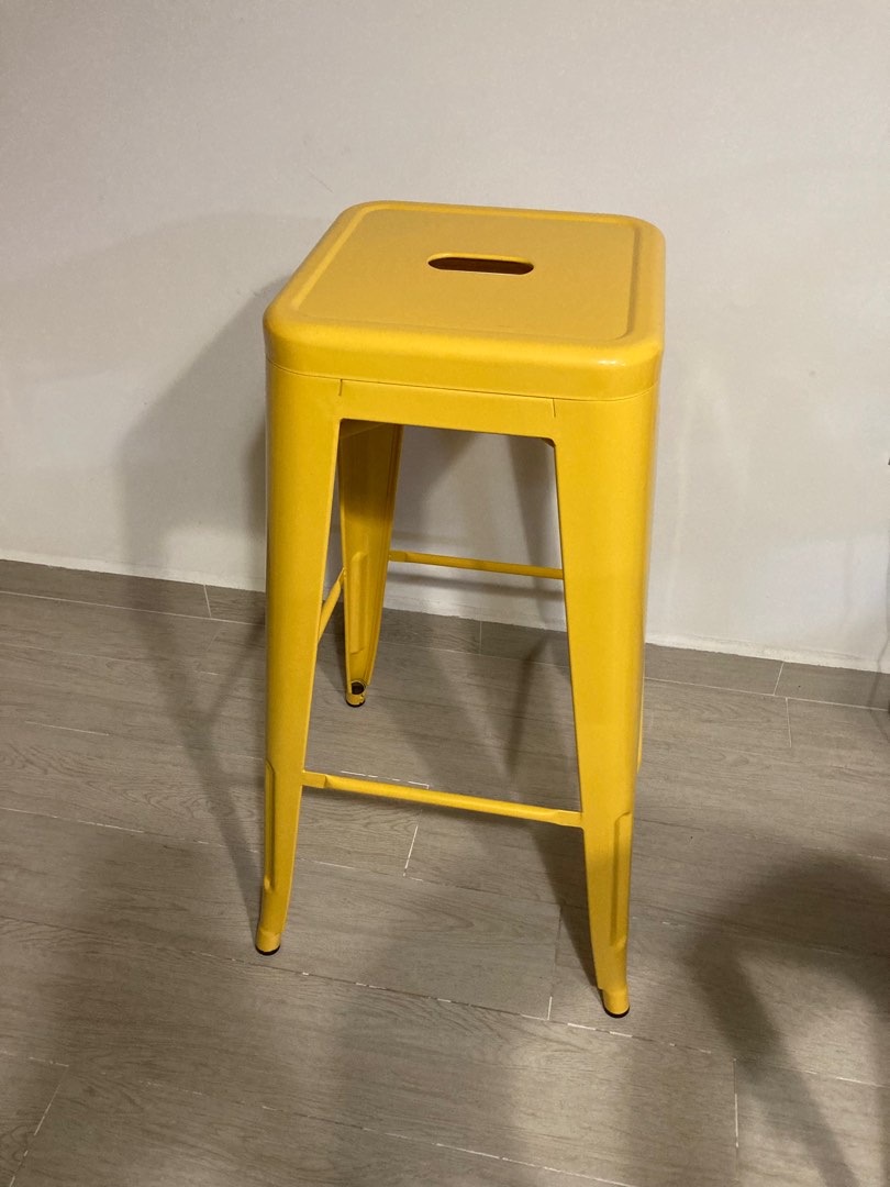 Metal Bar Stool Furniture Home Living Furniture Chairs On Carousell metal-bar-stool-furniture-home-living-furniture-chairs-on-carousell