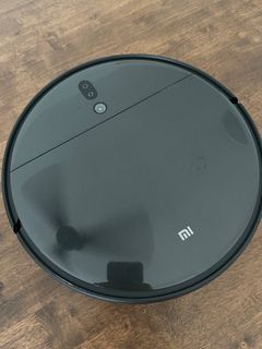 Mi Robot Vacuum - Mop 2 Pro+