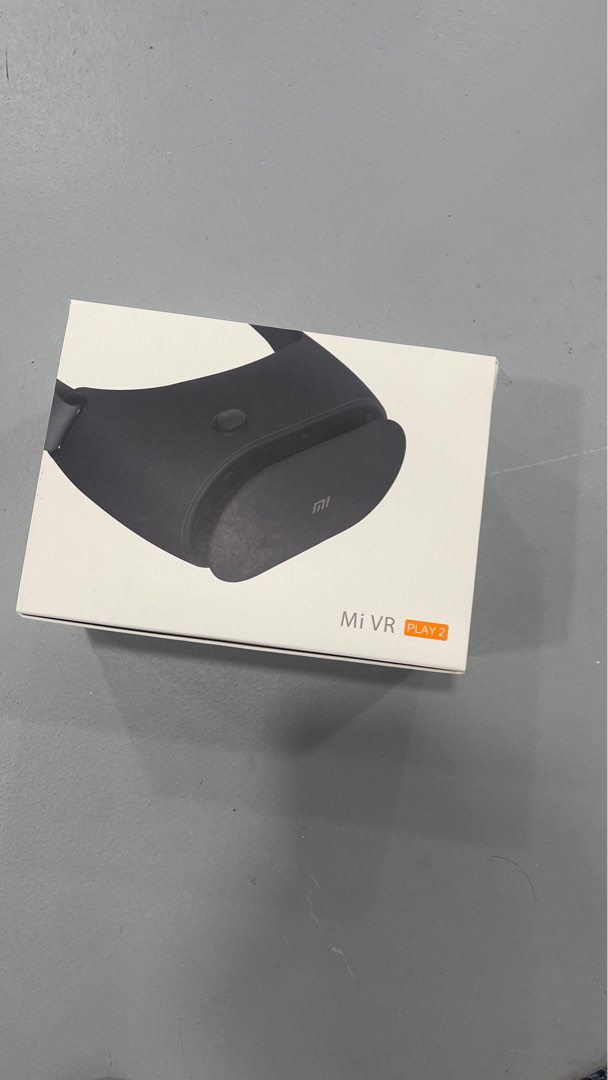 Xiaomi mi hot sale vr play 2