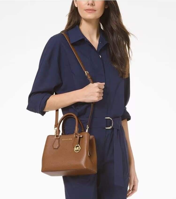 Michael kors outlet camille satchel