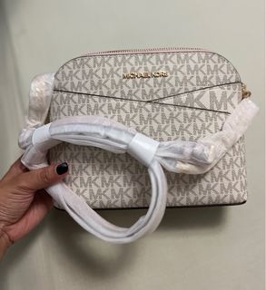 Michael Kors “AVA” Small, Women's Fashion, Bags & Wallets, Cross-body Bags  on Carousell