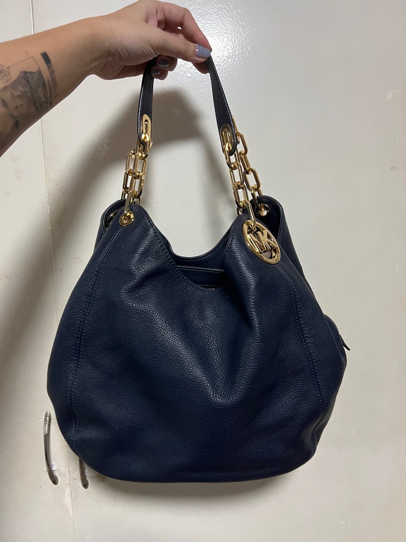 Michael kors lillie hobo bag deals