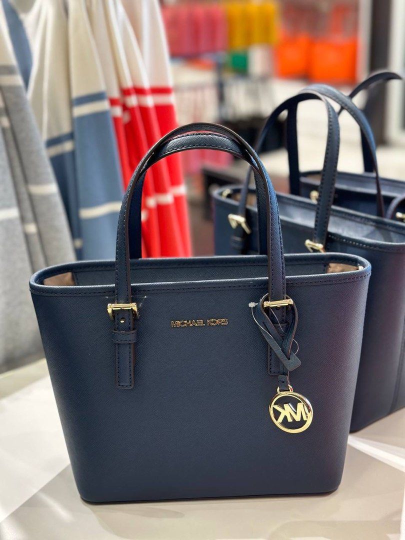 Mk carryall tote store