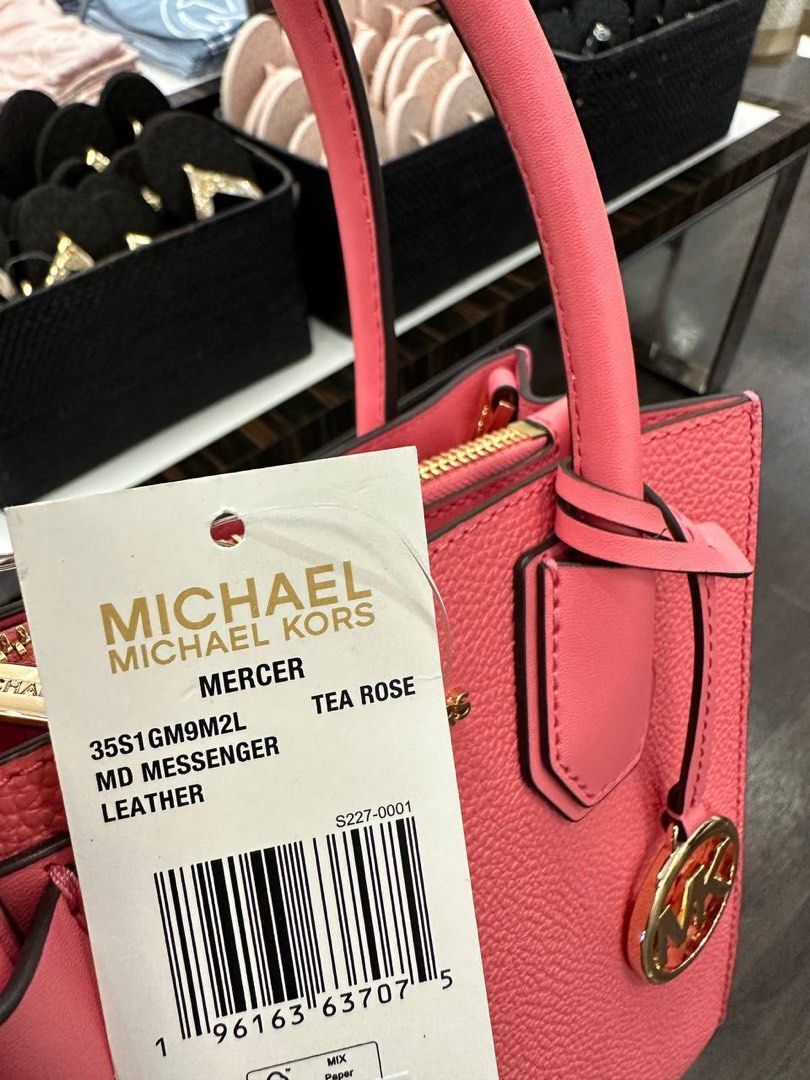 Michael kors hotsell mercer rose