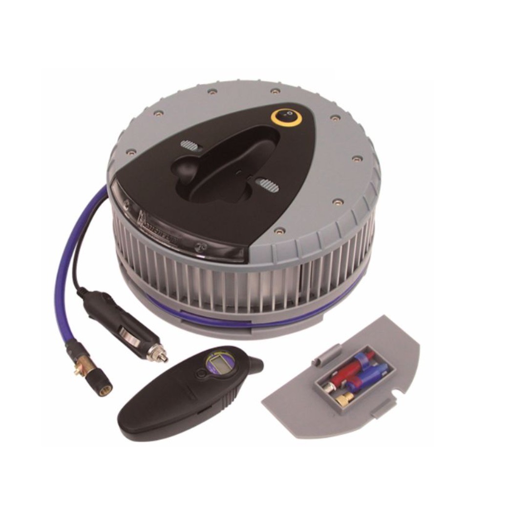Michelin 240v tyre 2025 inflator