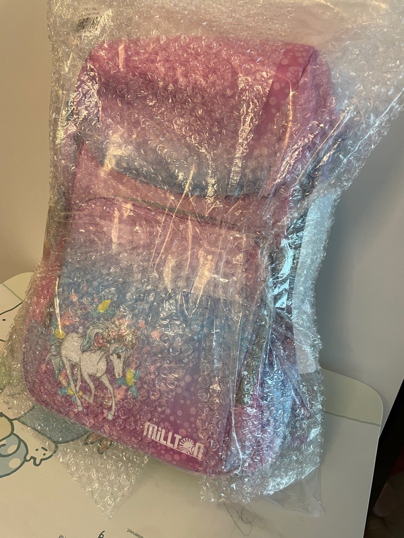 Millton store school bag