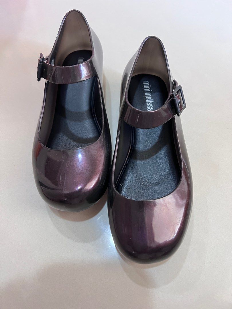 Mini melissa 11 outlet