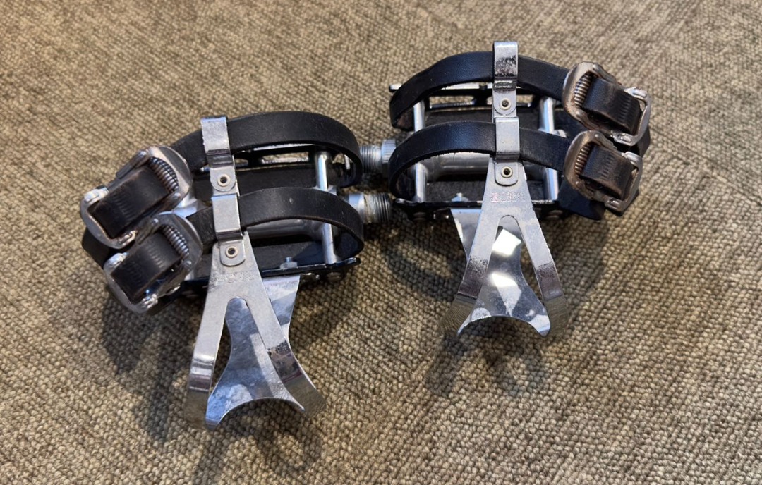 Blb track pedals sales