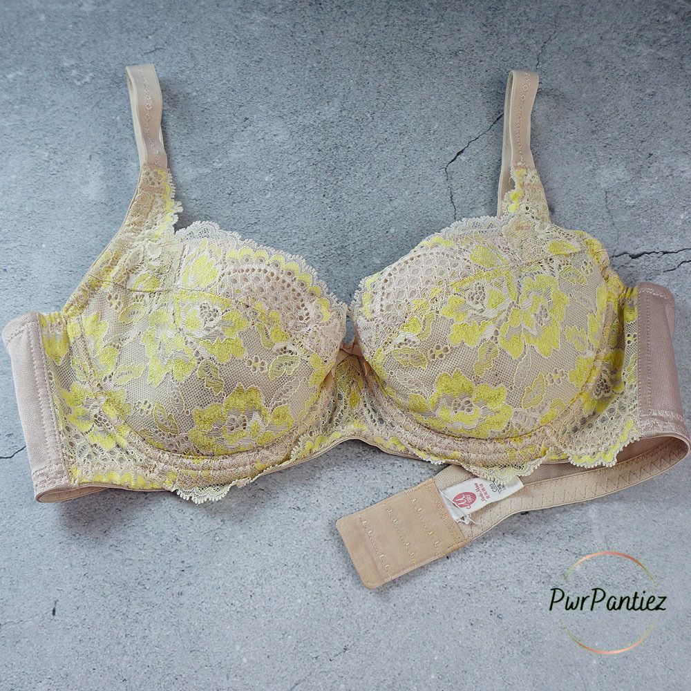 Modern Girl Bra size: 36C [T064], Women's Fashion, Tops, Other Tops on  Carousell