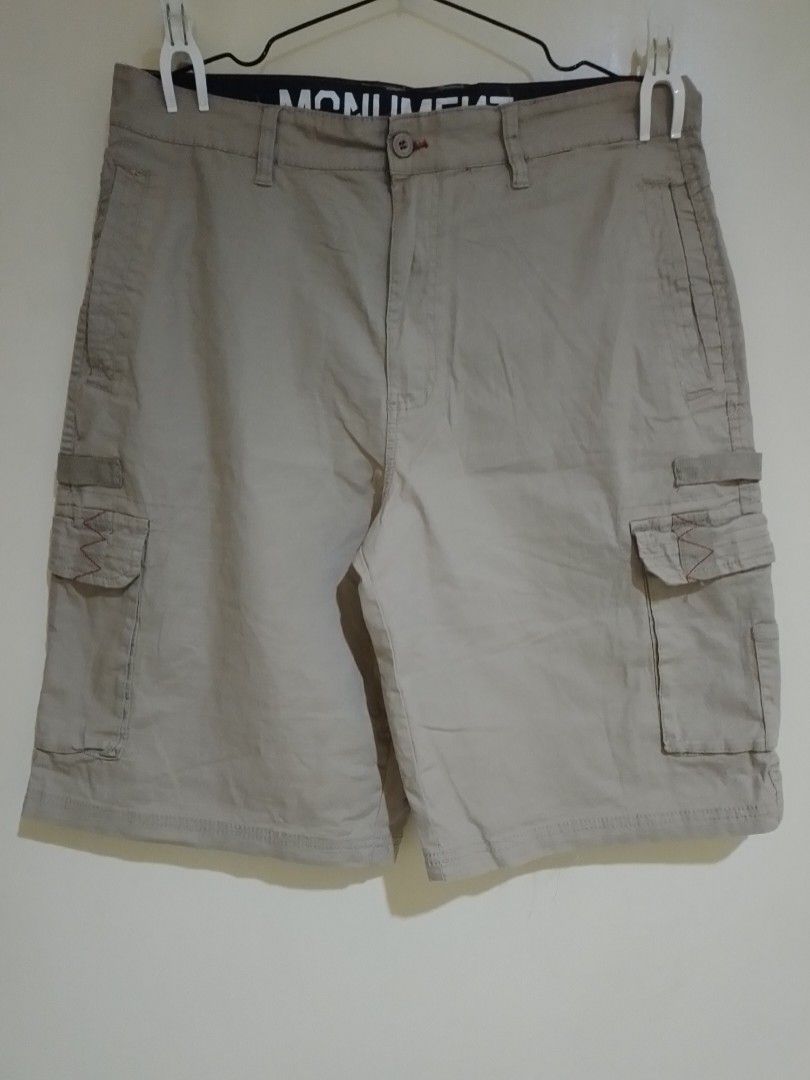 Monument cargo shorts hot sale