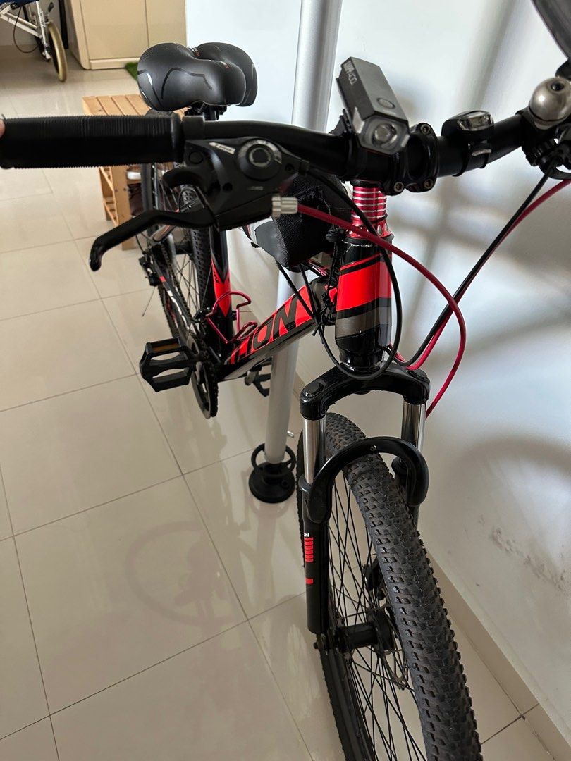 trinx k088