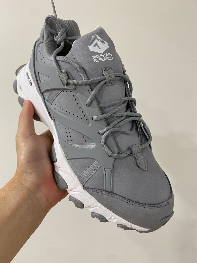 Reebok Footwear Reebok Dmx Trail Shadow Promo Reebok Mountain