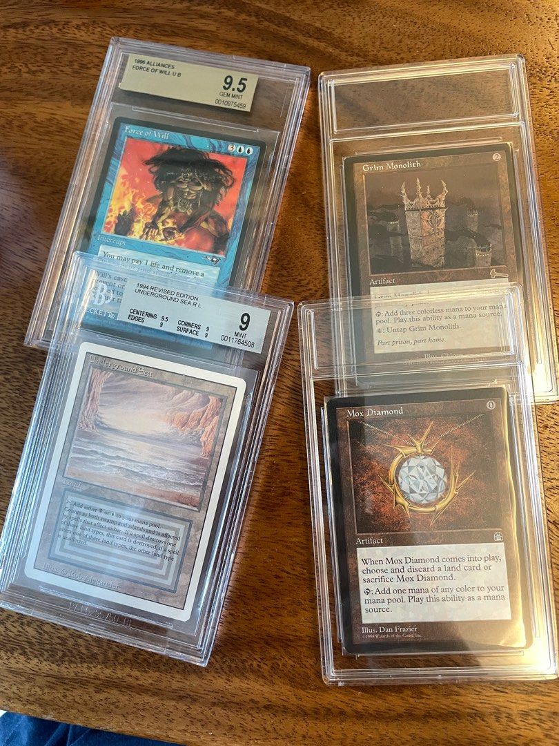 vintage mtg card lot Magic The Gathering Magic Collection 2000+ Cards!!! Includes Foils, Rares, Uncommons & Possible mythics! L@K!! : Toys & Games MTG Magic: The Gathering Vintage