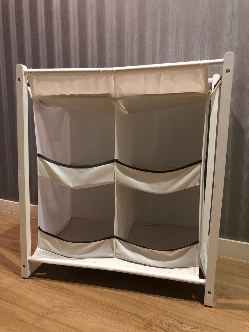 Munchkin Nursery Essentials Organizer, Babies & Kids, Baby Nursery