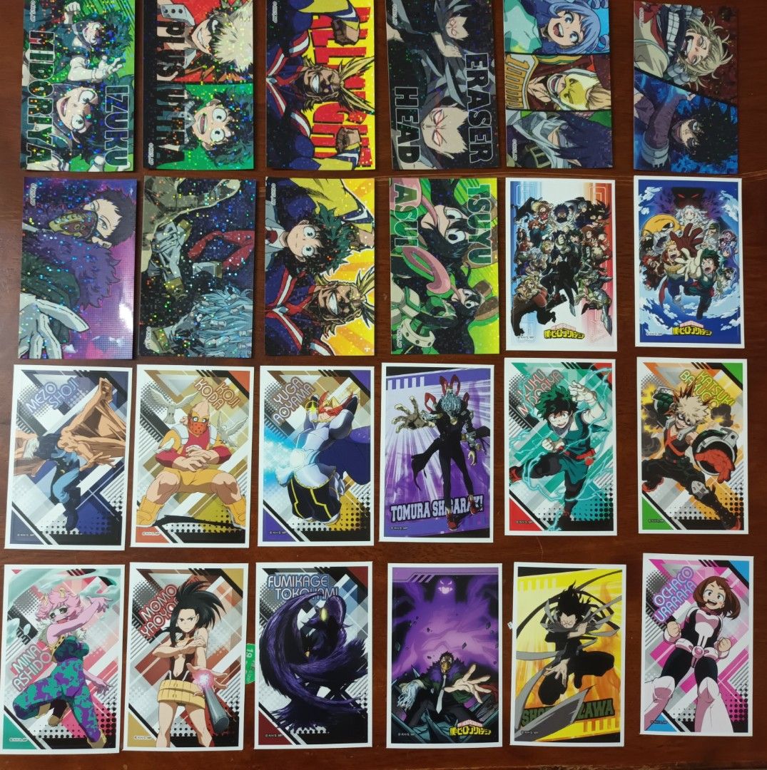 my hero academia yugioh cards Top 10 Cards You Need for Your Amazoness 