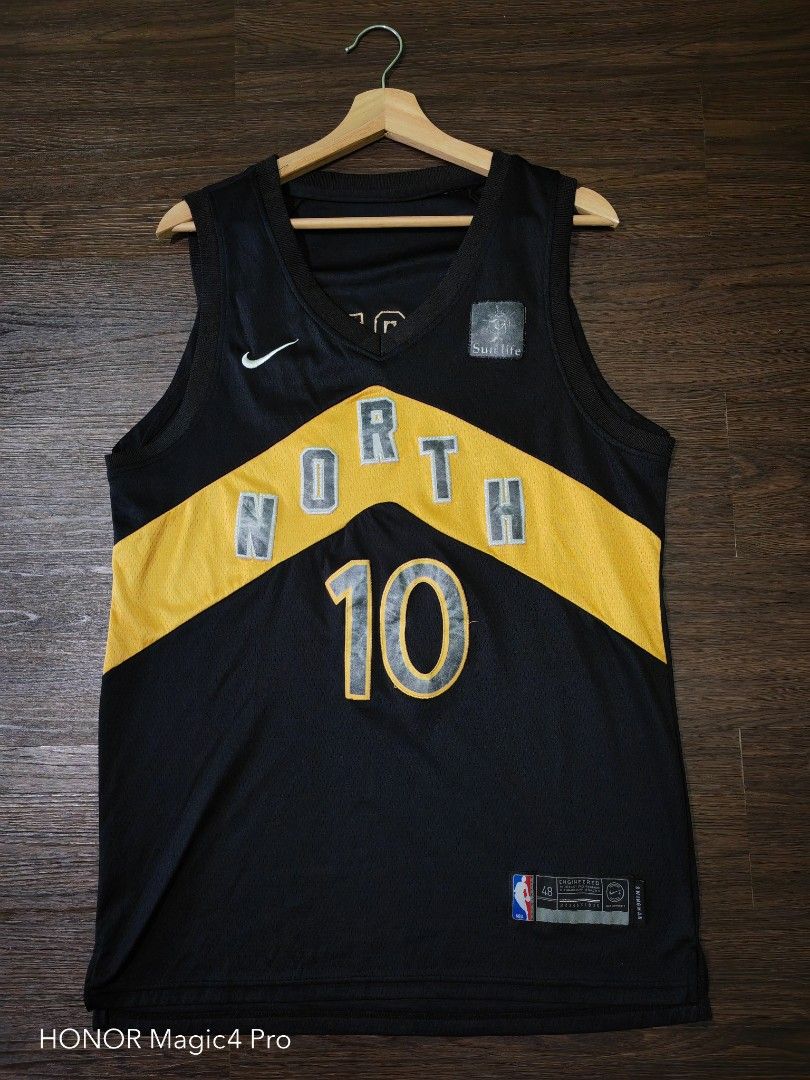 NBA JERSEY TORONTO RAPTORS 2017 18