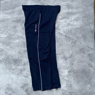 Nett 📌 Champion trackpants