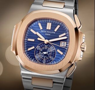 Patek Philippe Collection item 2
