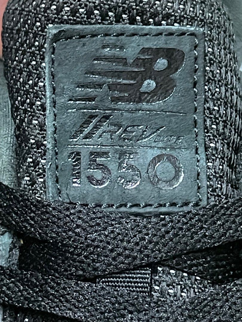 New Balance 1550 size 42 26.5 cm
