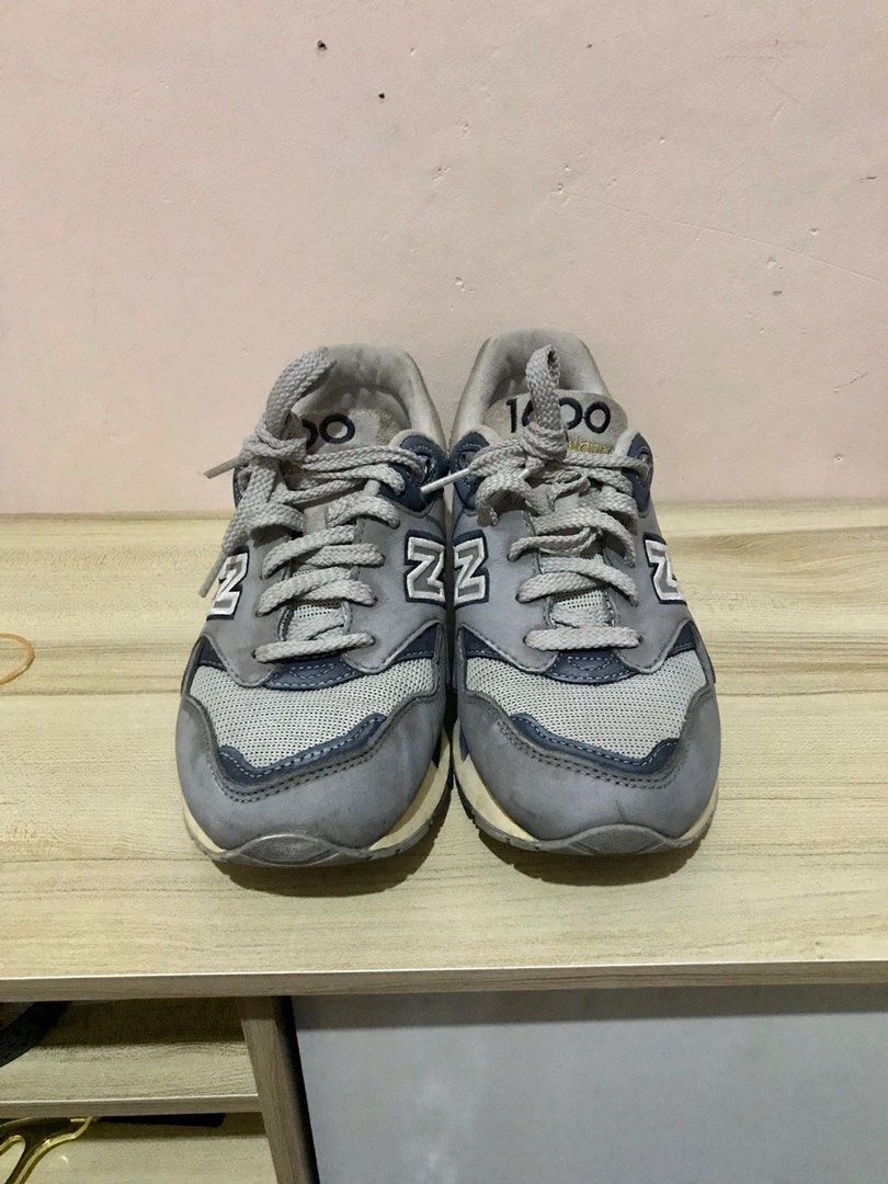 New balance clearance 1600 33