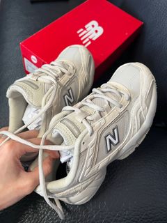 New balance 452 best sale hk