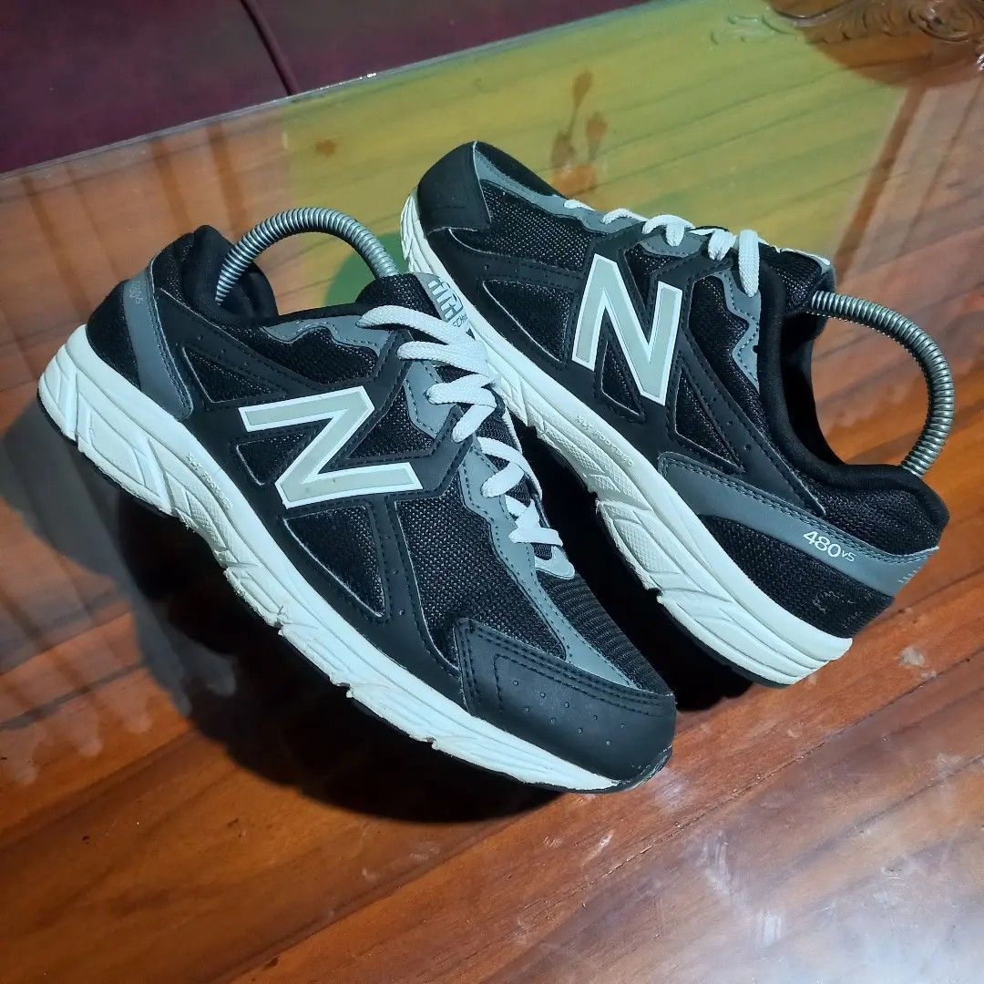 NEW BALANCE 480 V5 SEPATU NEW BALANCE NB 13 KAKIKECE.STORE