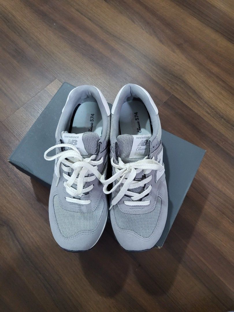 New balance deals 546