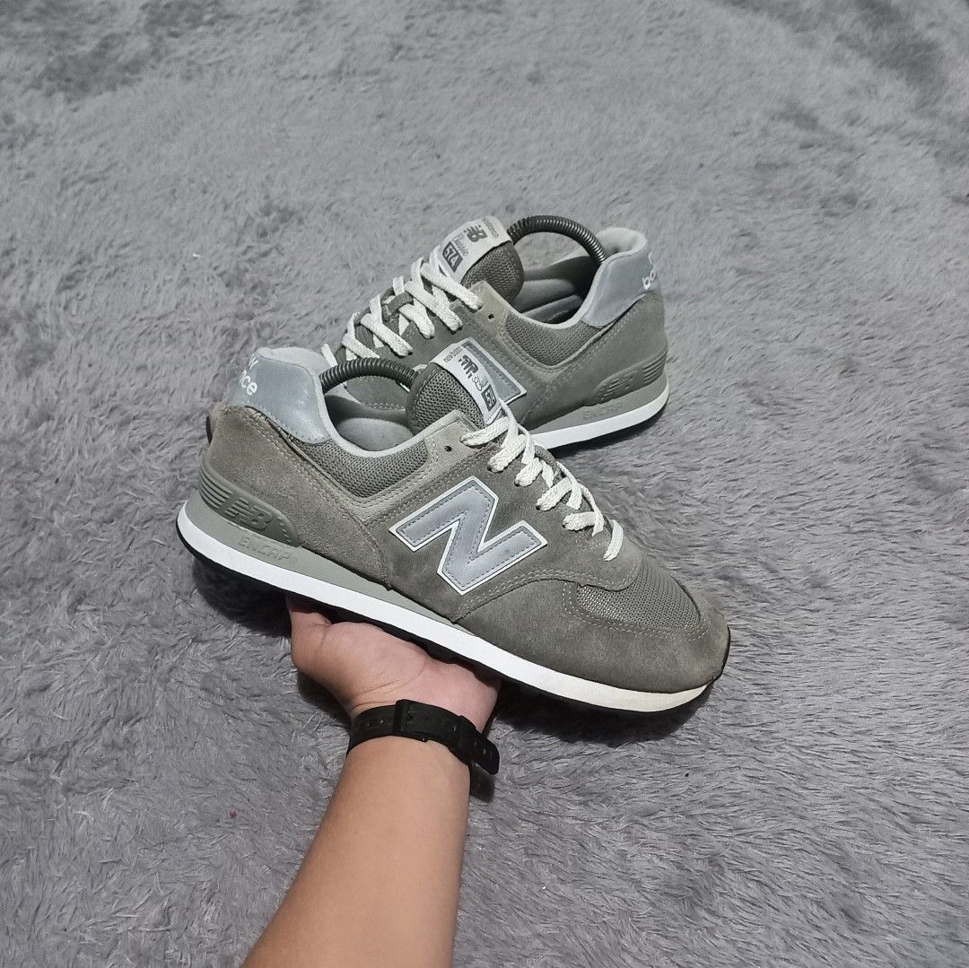 NEW BALANCE 574 CLASSIC