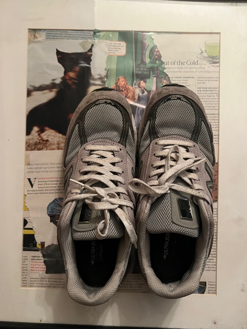 New balance 2025 ml500 eta