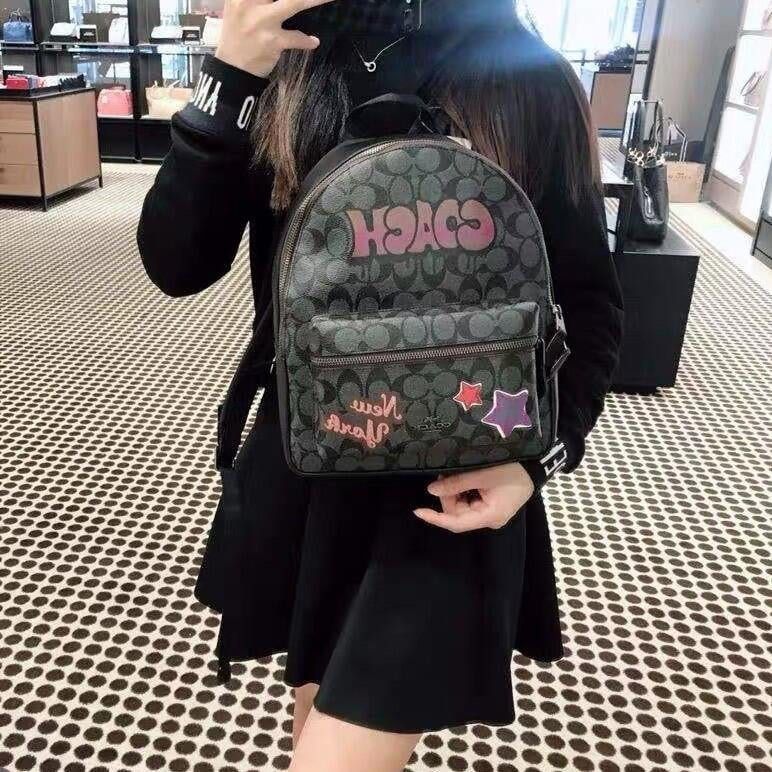 amelia backpack coach Convertible maincampus Nike Kids Brasilia JDI Model:TSAWSS-802MH