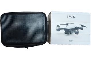 Dji sales spark carousell
