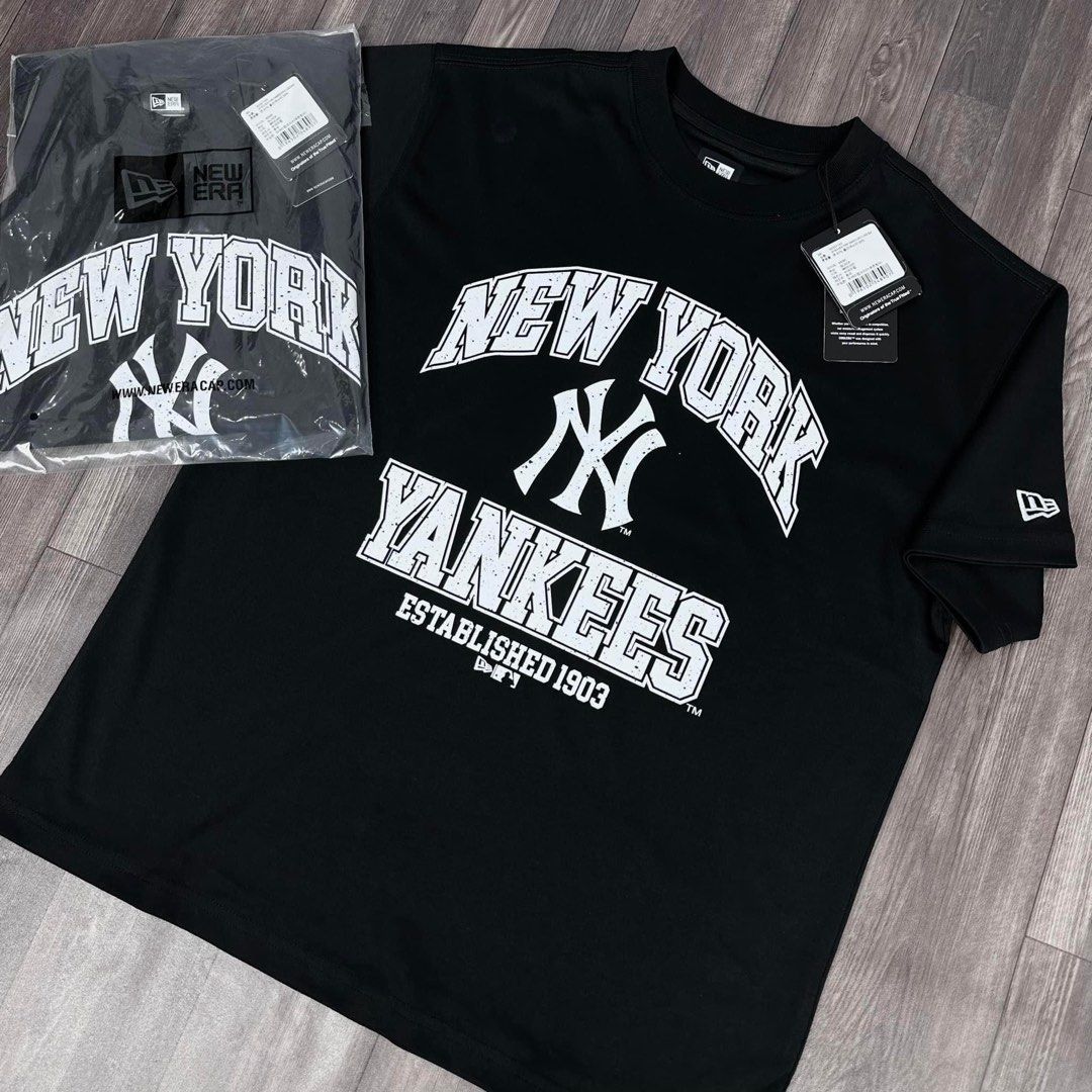 New Era/MLB T-Shirt